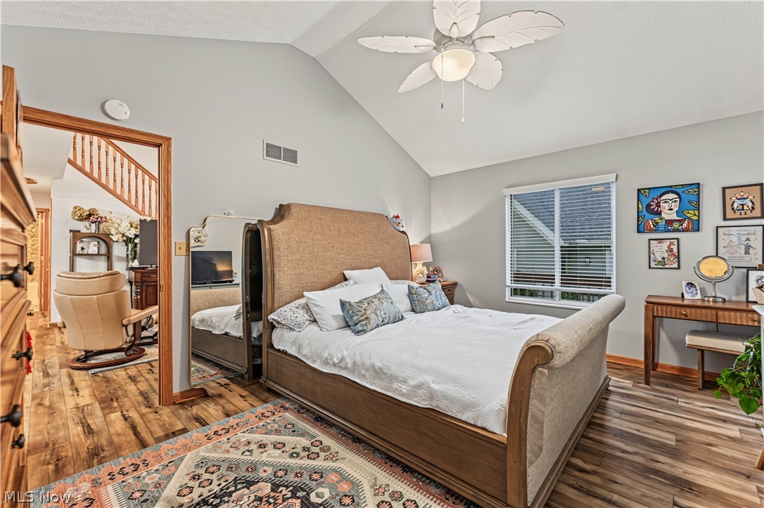 1284 Canyon View Road Sagamore Hills OH 44067