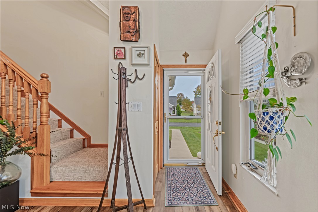 1284 Canyon View Road Sagamore Hills OH 44067
