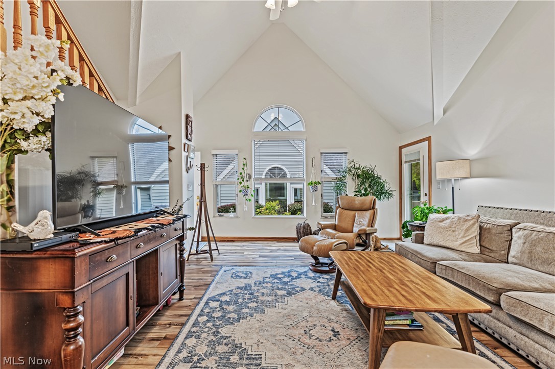 1284 Canyon View Road Sagamore Hills OH 44067