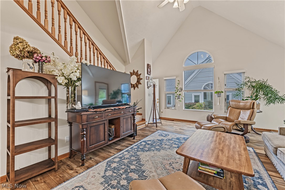 1284 Canyon View Road Sagamore Hills OH 44067