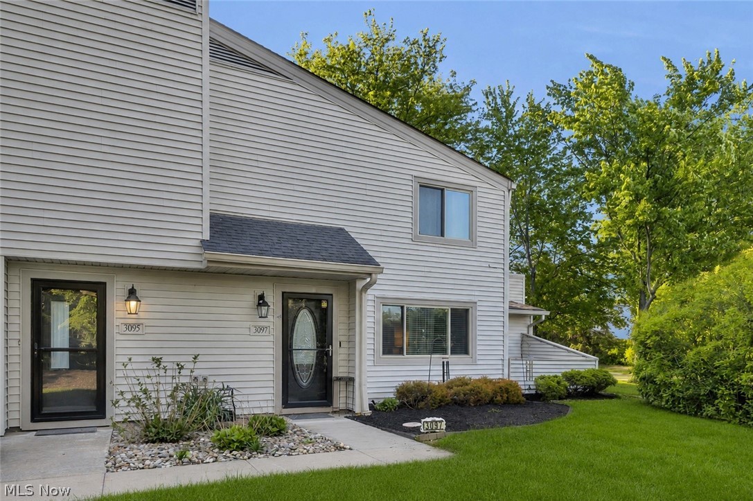 3097 Bay Landing Drive Westlake OH 44145