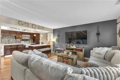 3097 Bay Landing Drive Westlake OH 44145