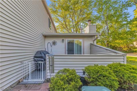 3097 Bay Landing Drive Westlake OH 44145