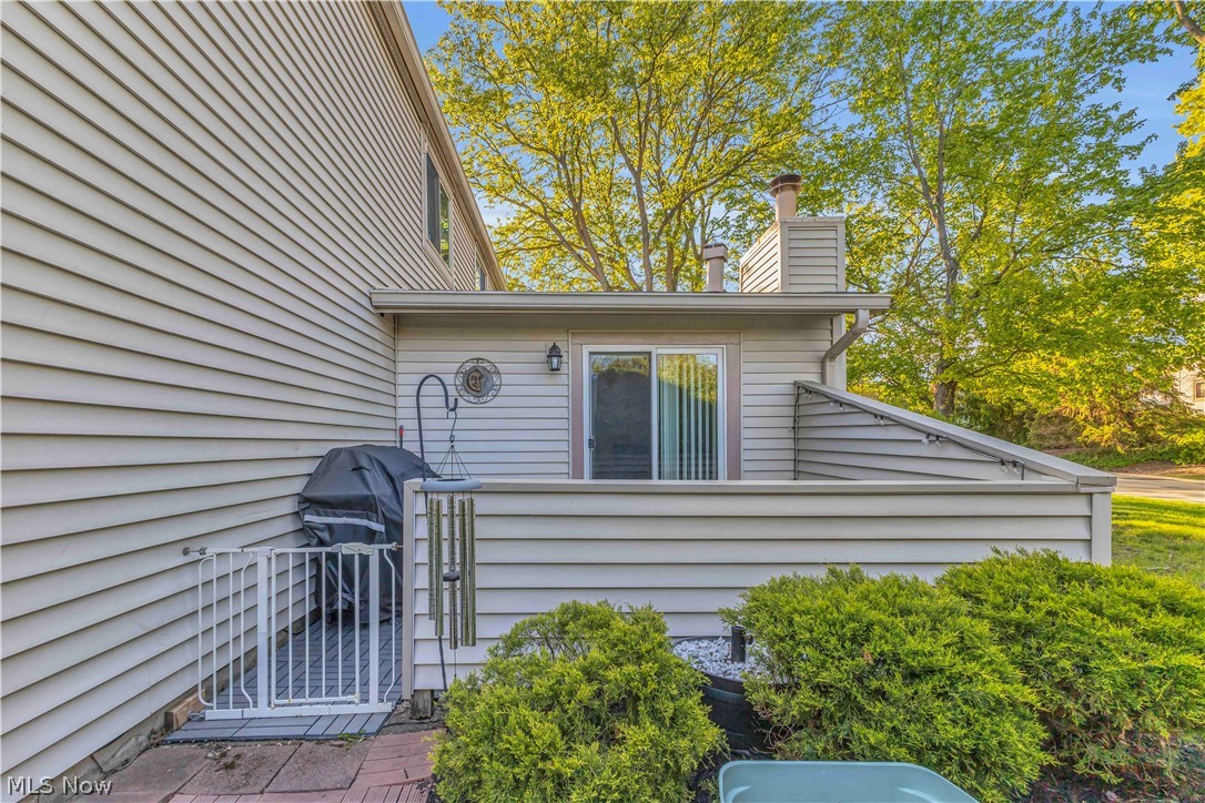 3097 Bay Landing Drive Westlake OH 44145