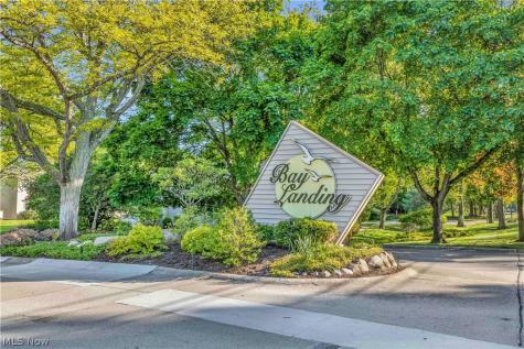 3097 Bay Landing Drive Westlake OH 44145