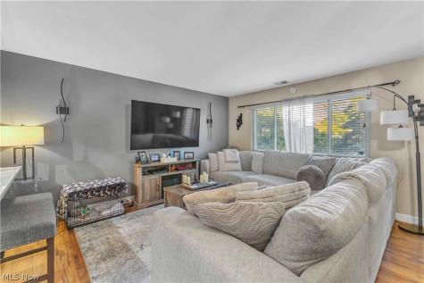 3097 Bay Landing Drive Westlake OH 44145