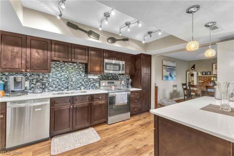 3097 Bay Landing Drive Westlake OH 44145