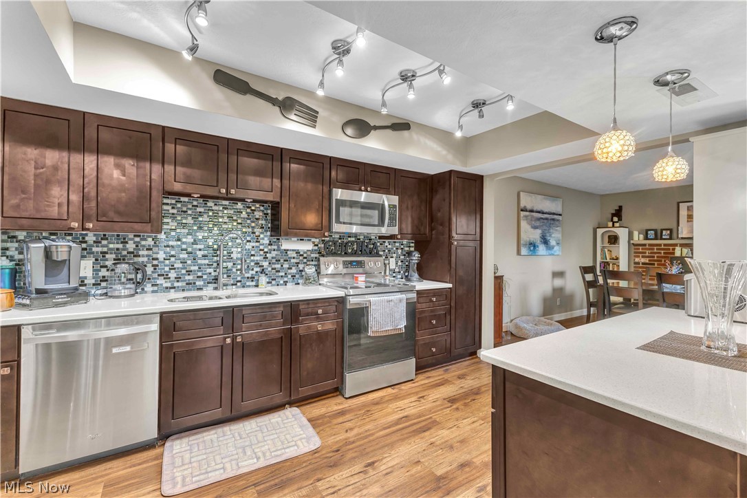 3097 Bay Landing Drive Westlake OH 44145