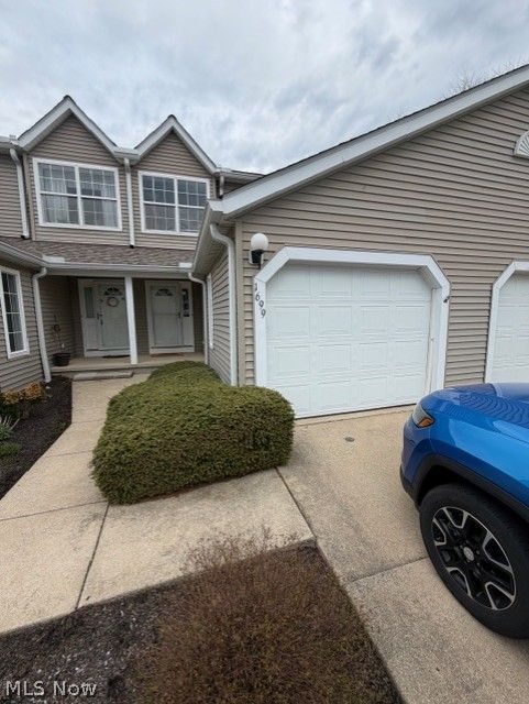 1699 Red Maple Court Streetsboro OH 44241