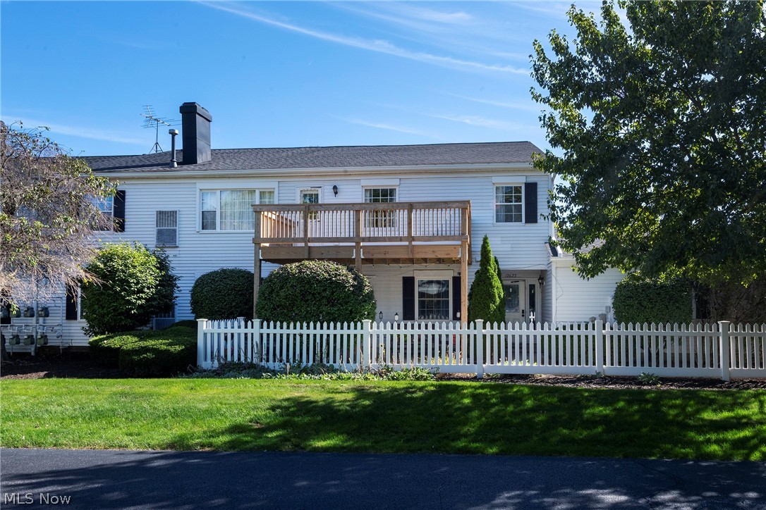 17677 Eastbrook Trail Chagrin Falls OH 44023