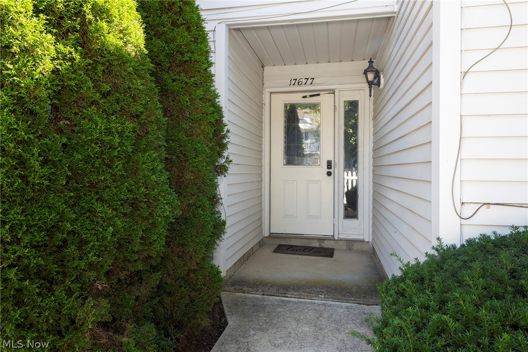 17677 Eastbrook Trail Chagrin Falls OH 44023