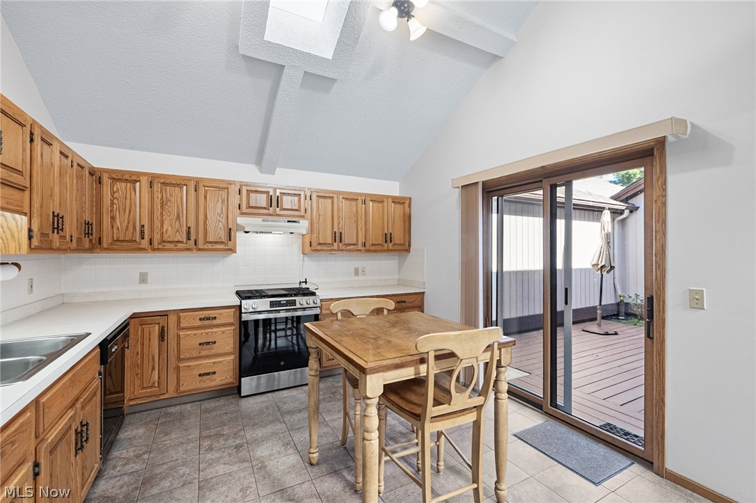 52 Pinewood Drive Medina OH 44256
