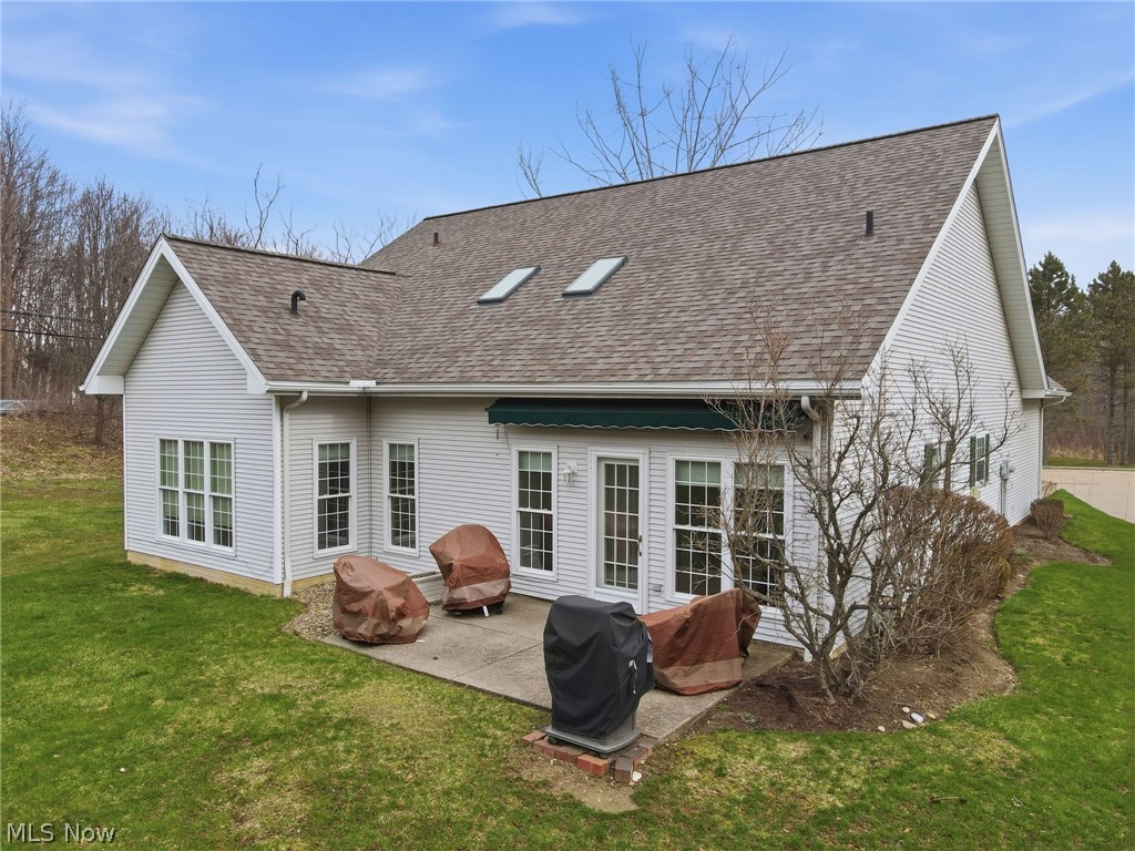737 Elmwood Point Aurora OH 44202