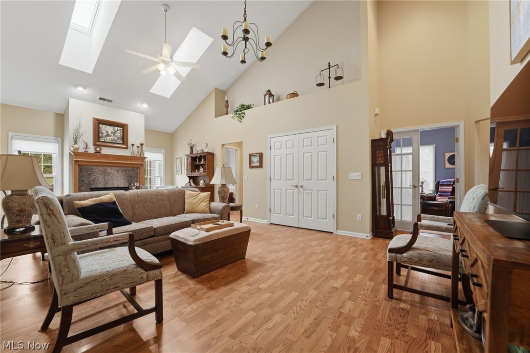 737 Elmwood Point Aurora OH 44202