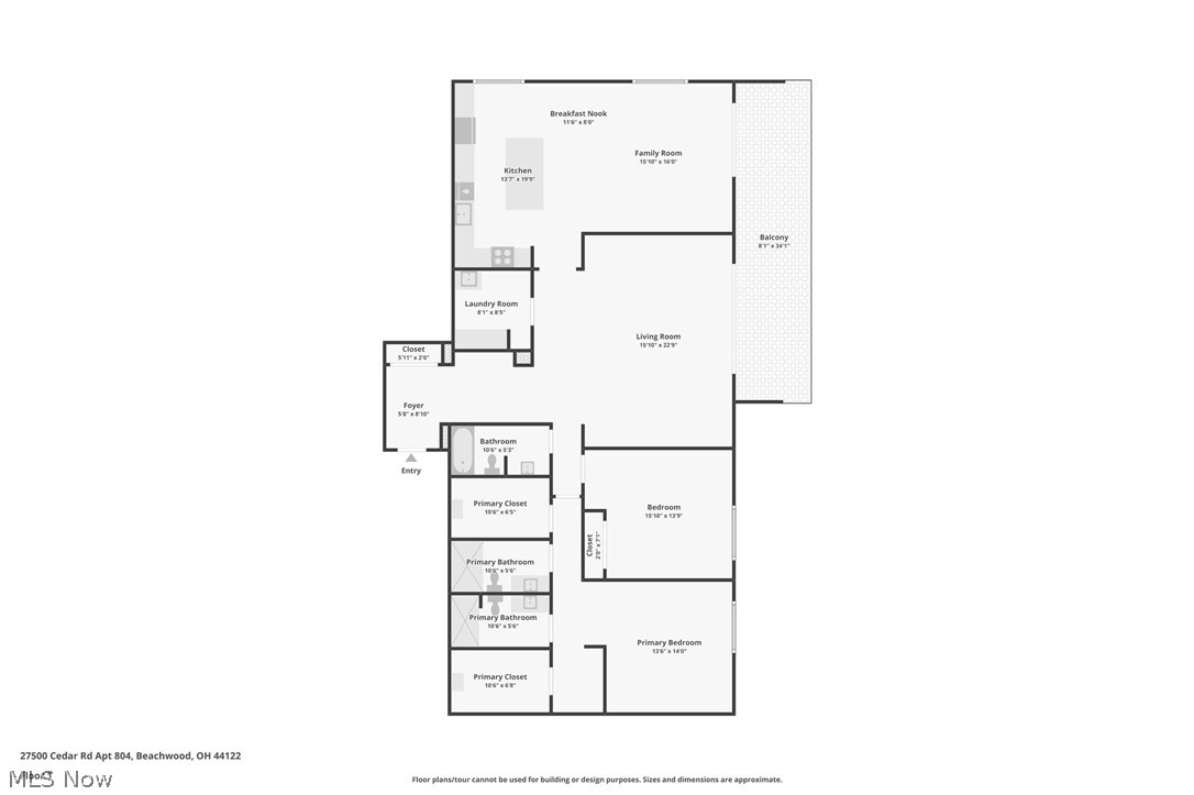 27500 Cedar Road Beachwood OH 44122