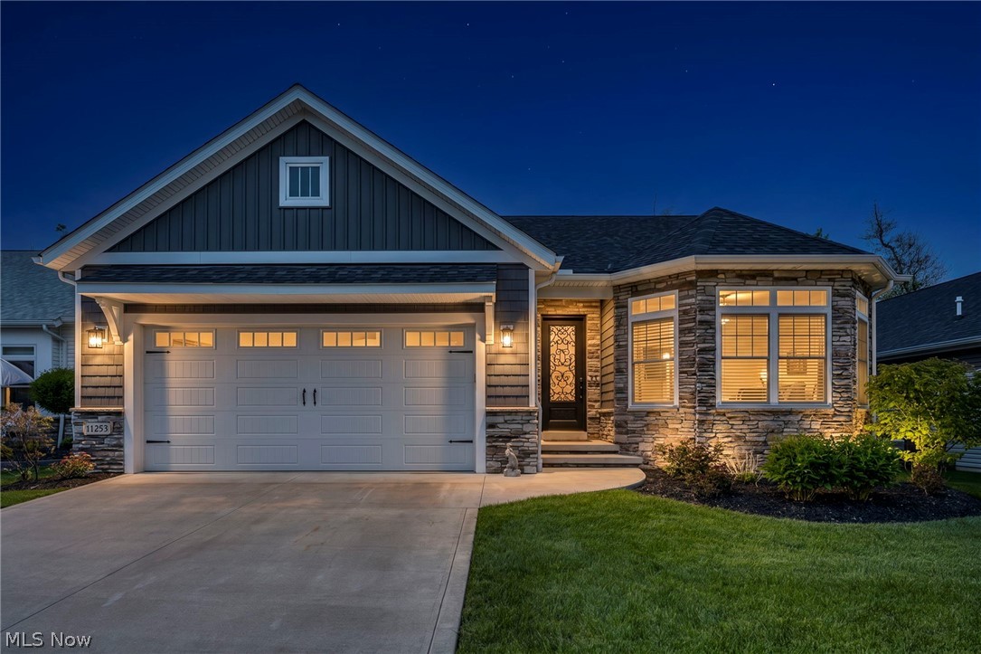 11253 Hygrove Drive Painesville OH 44077