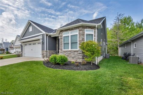 11253 Hygrove Drive Painesville OH 44077