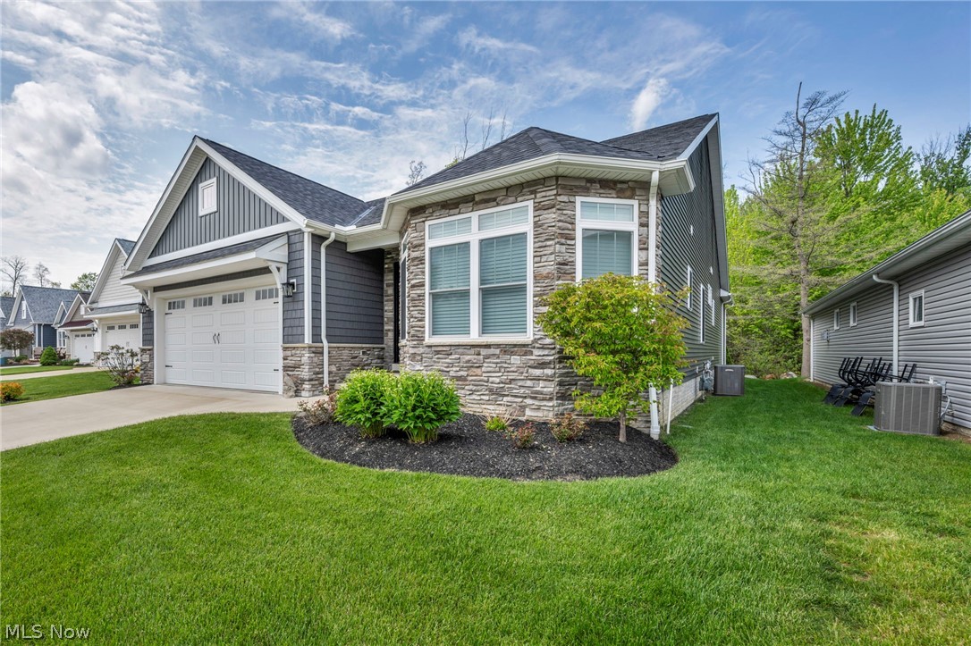 11253 Hygrove Drive Painesville OH 44077