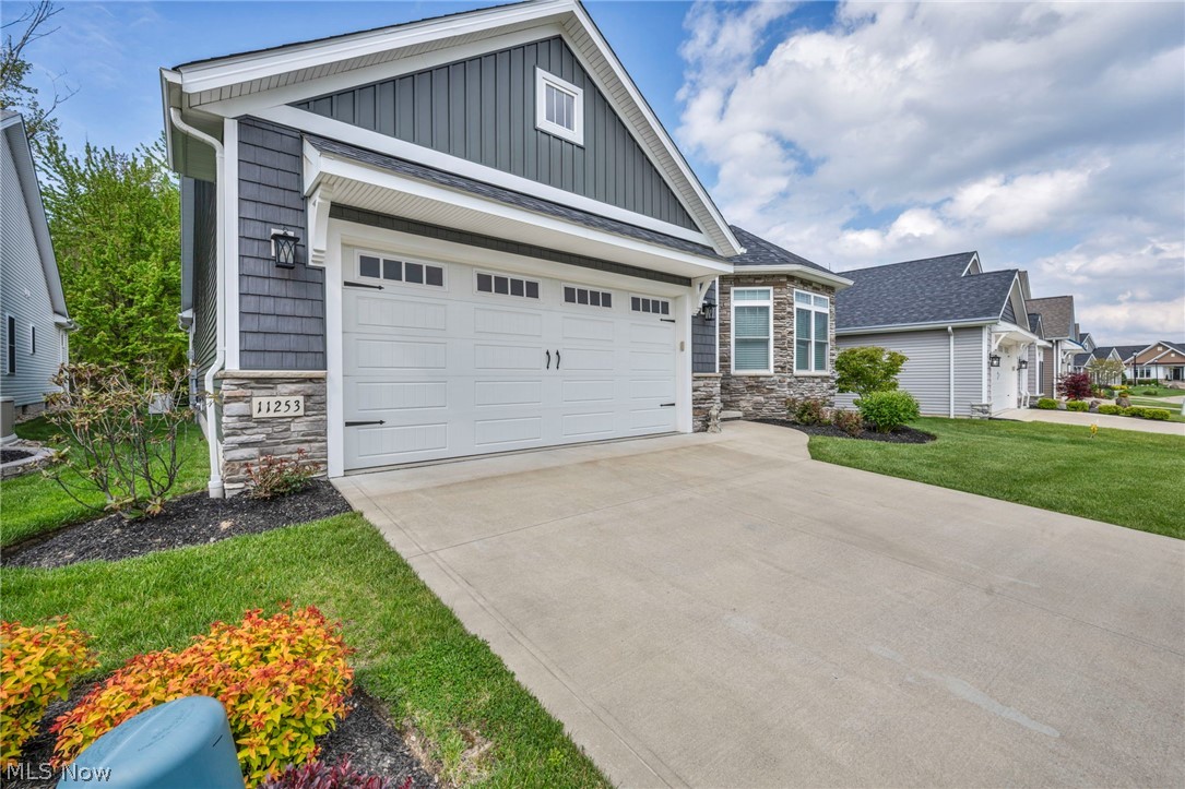 11253 Hygrove Drive Painesville OH 44077