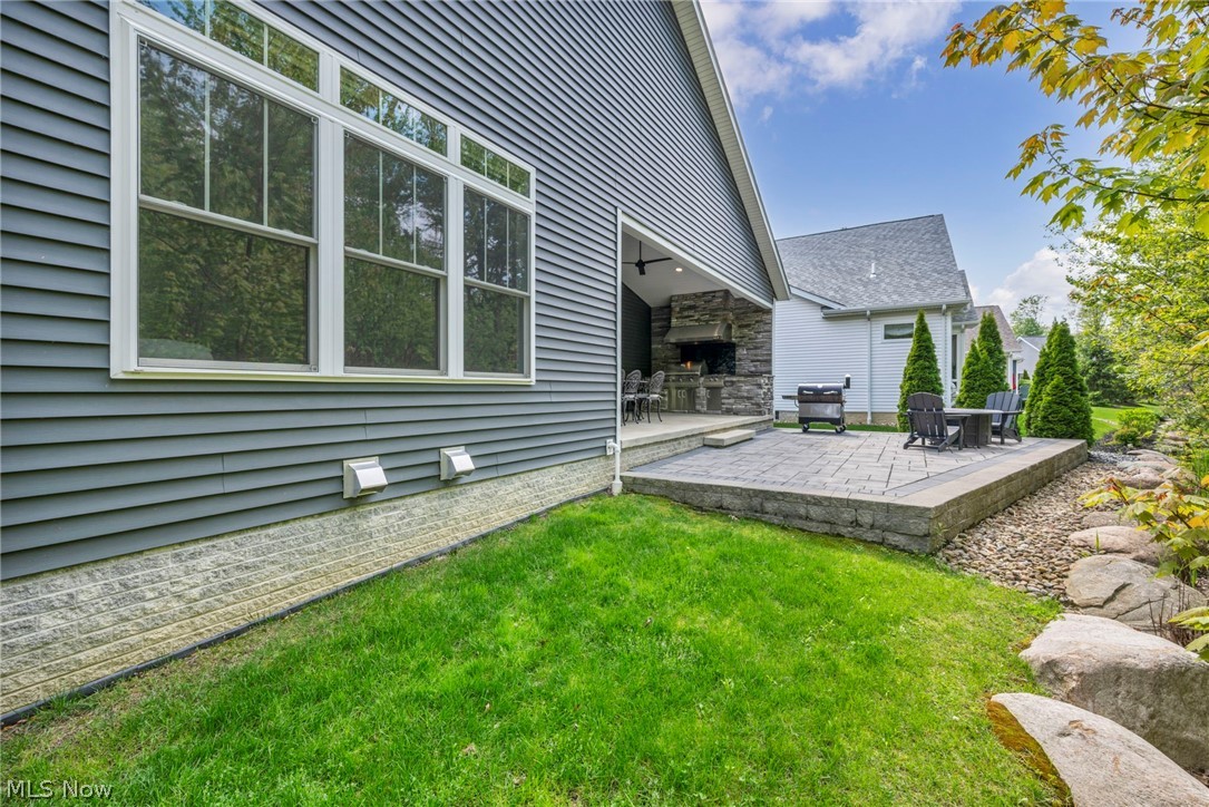 11253 Hygrove Drive Painesville OH 44077