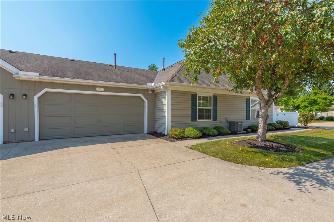 8222 Cyrus Lane Northfield OH 44067