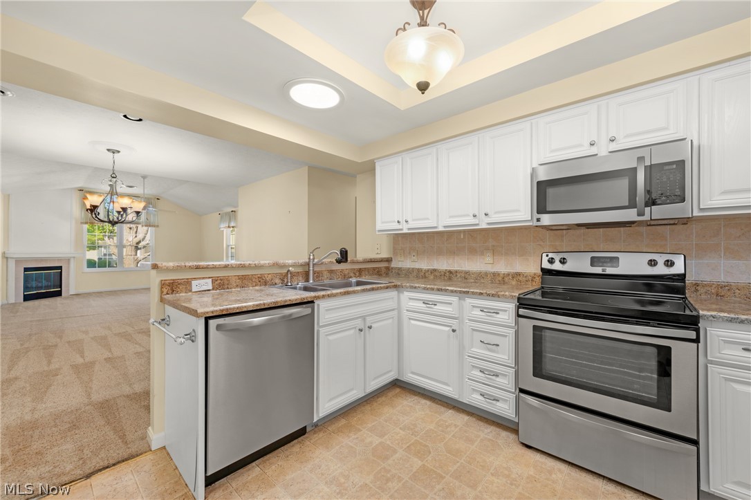 8222 Cyrus Lane Northfield OH 44067