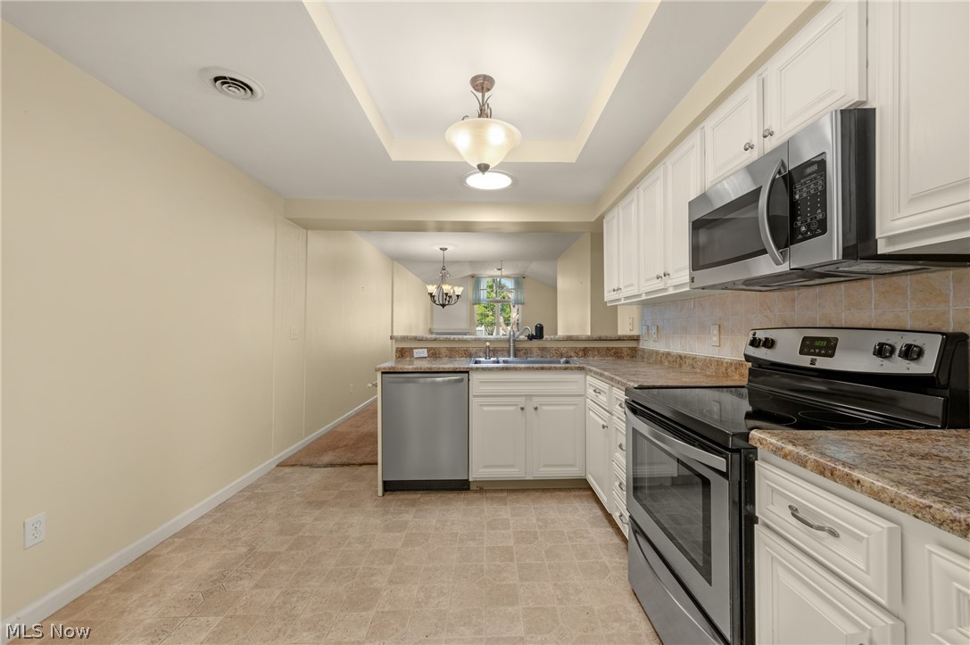 8222 Cyrus Lane Northfield OH 44067