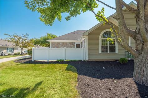 8222 Cyrus Lane Northfield OH 44067
