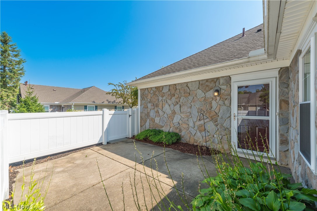 8222 Cyrus Lane Northfield OH 44067