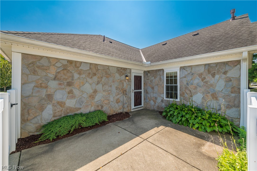 8222 Cyrus Lane Northfield OH 44067
