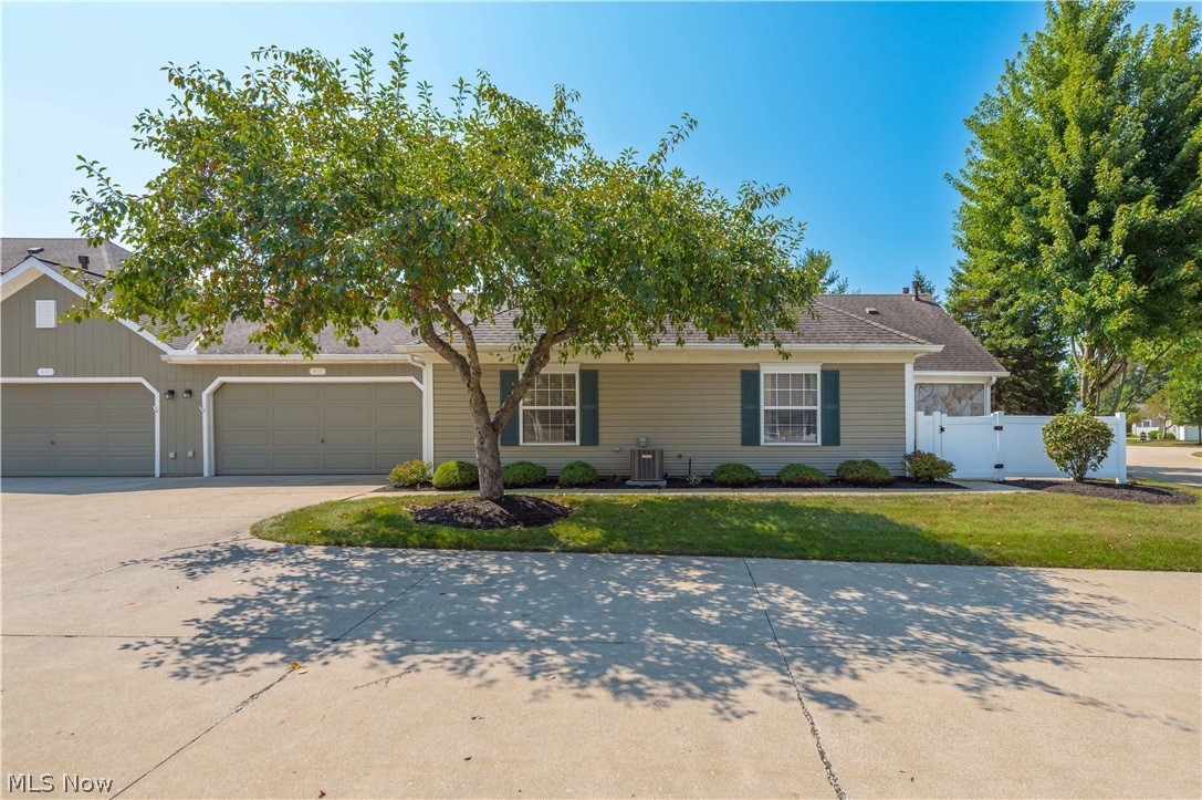 8222 Cyrus Lane Northfield OH 44067