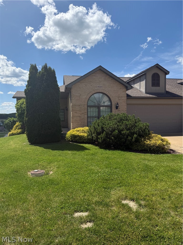 49281 Eagle Drive East Liverpool OH 43920