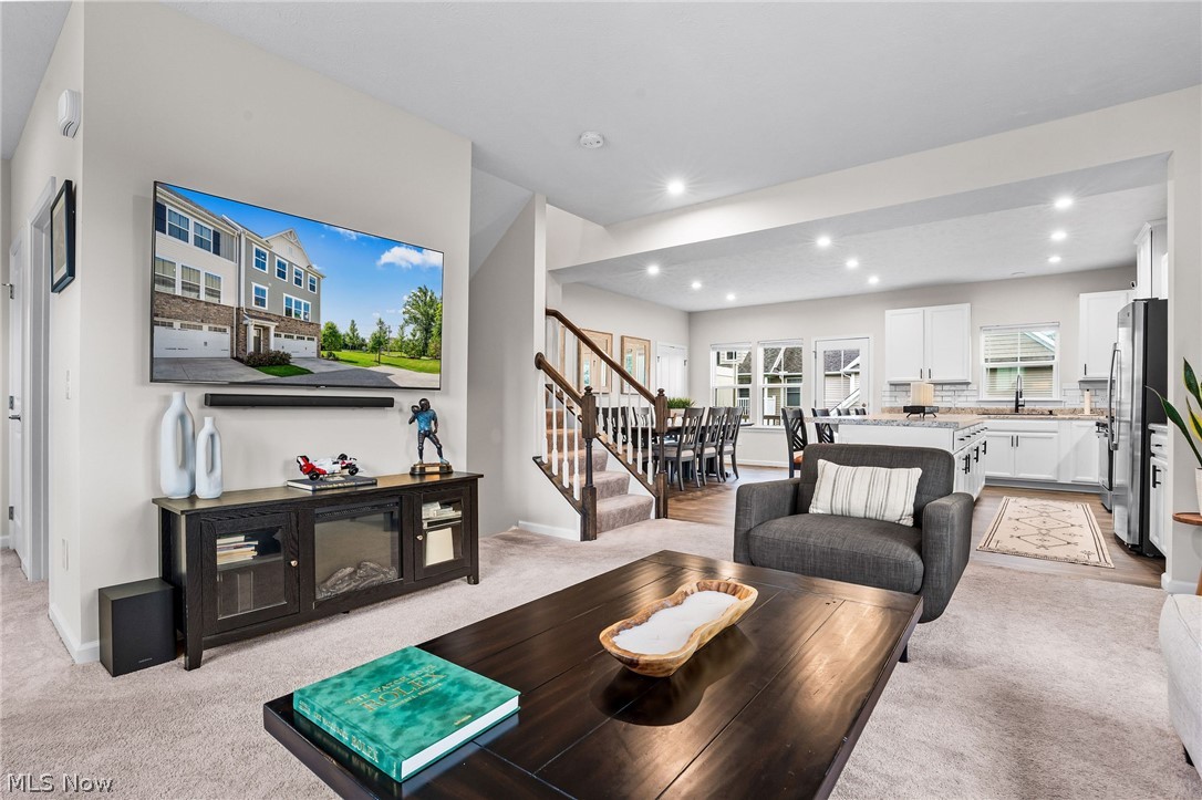 1497 Caymus Court Avon OH 44011