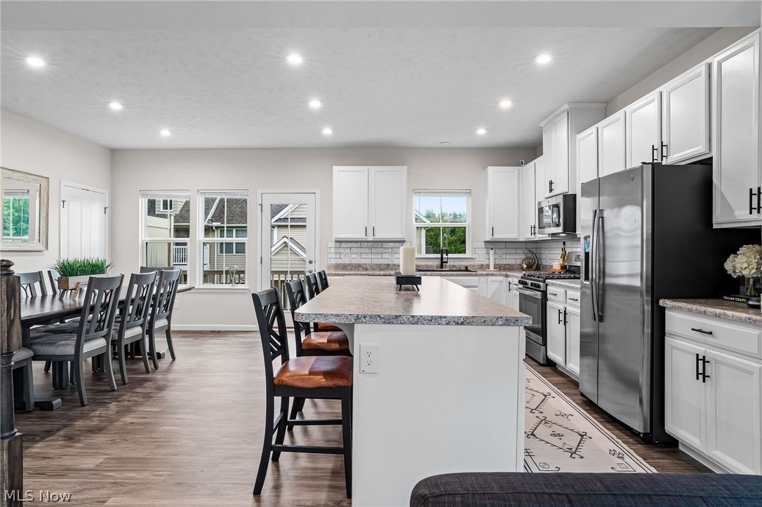 1497 Caymus Court Avon OH 44011