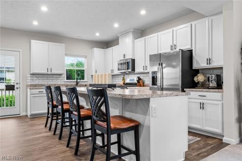1497 Caymus Court Avon OH 44011