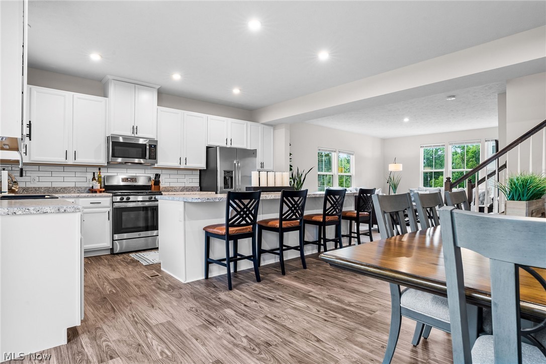 1497 Caymus Court Avon OH 44011