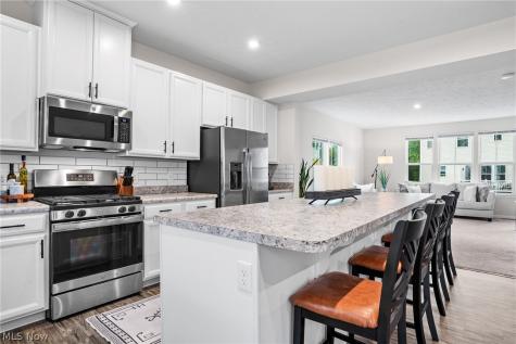1497 Caymus Court Avon OH 44011