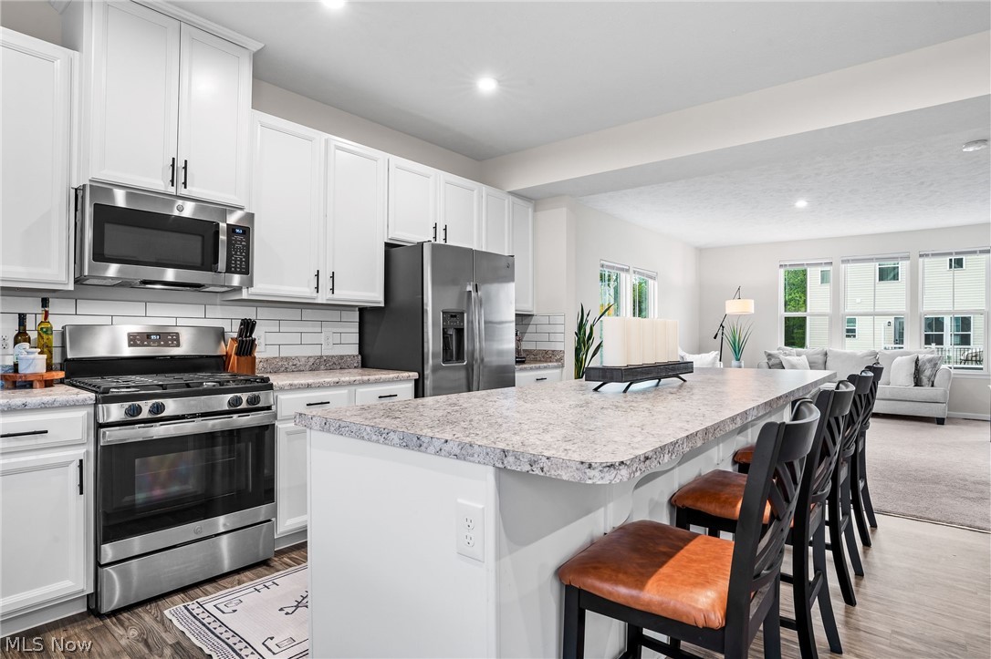 1497 Caymus Court Avon OH 44011