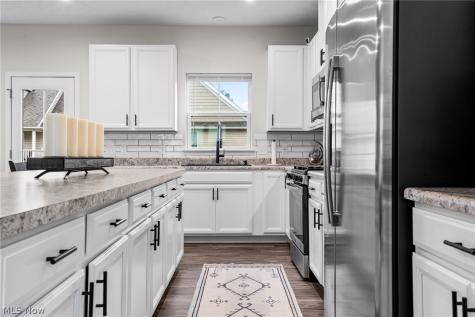 1497 Caymus Court Avon OH 44011
