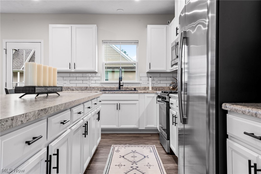 1497 Caymus Court Avon OH 44011