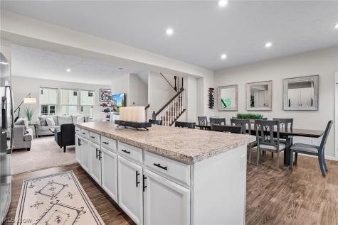 1497 Caymus Court Avon OH 44011