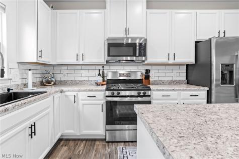 1497 Caymus Court Avon OH 44011