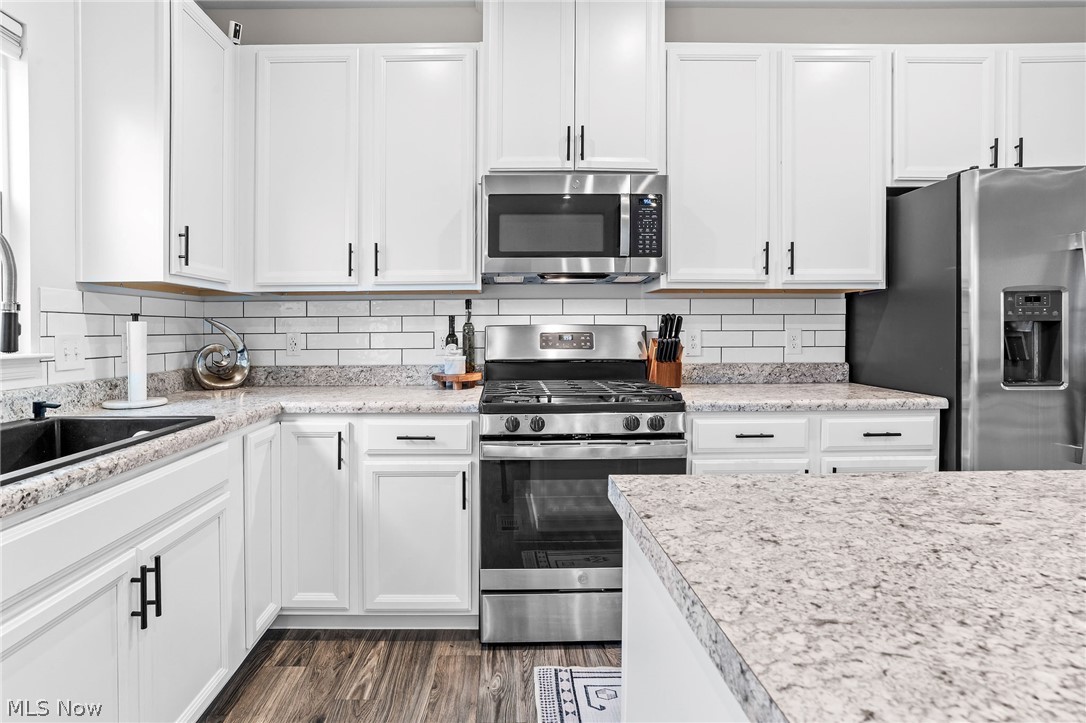 1497 Caymus Court Avon OH 44011