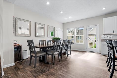 1497 Caymus Court Avon OH 44011