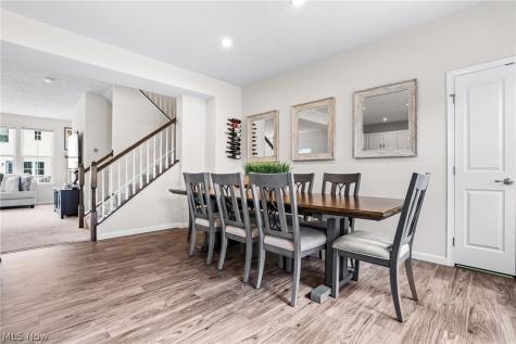 1497 Caymus Court Avon OH 44011