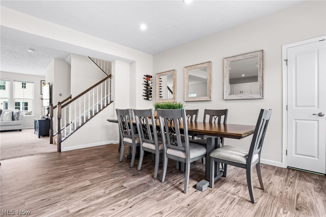 1497 Caymus Court Avon OH 44011