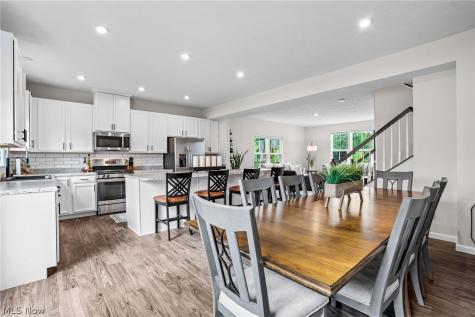 1497 Caymus Court Avon OH 44011