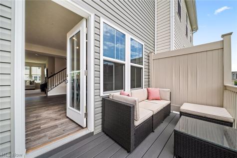 1497 Caymus Court Avon OH 44011