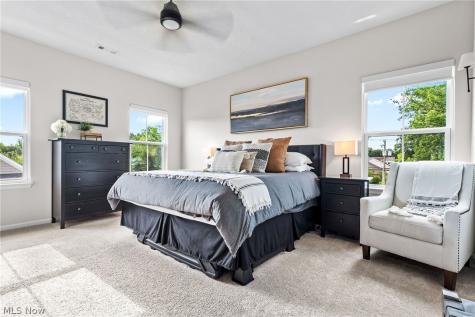 1497 Caymus Court Avon OH 44011