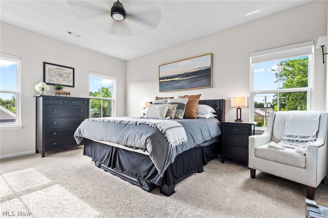 1497 Caymus Court Avon OH 44011